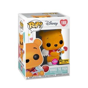 Winnie the Pooh funko